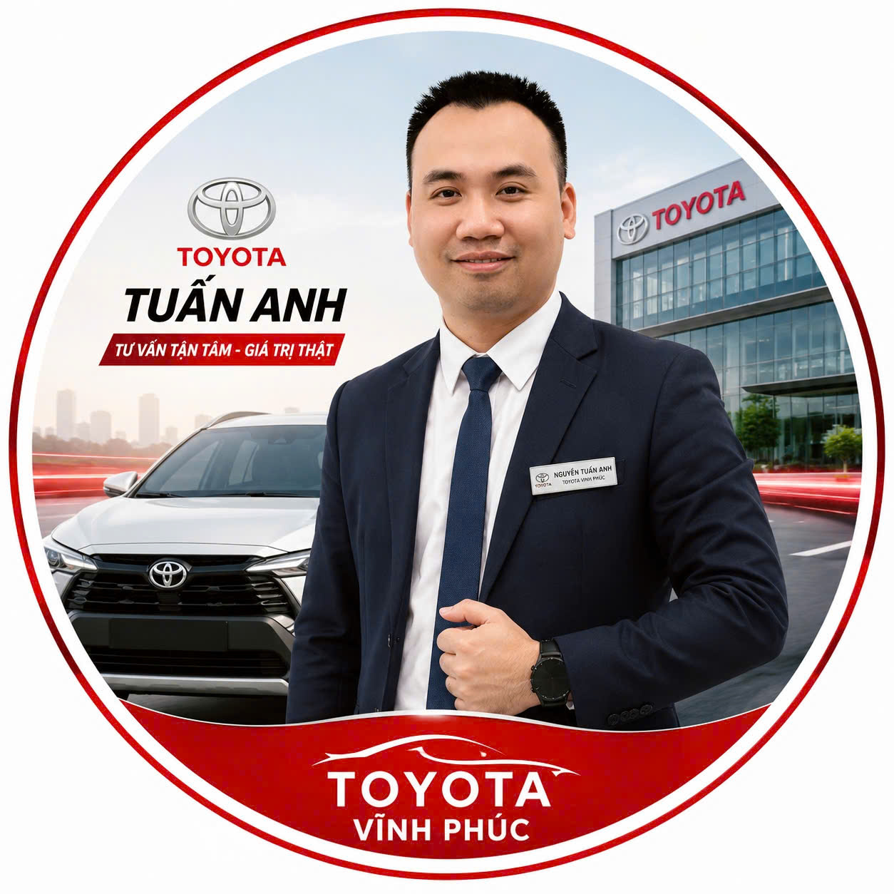 Tuấn Anh